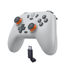GameSir Nova Lite 2.4G Wireless Controller (Ash Gray) Maroc