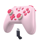 GameSir Nova Lite 2.4G Wireless Controller (Blush Pink) Maroc