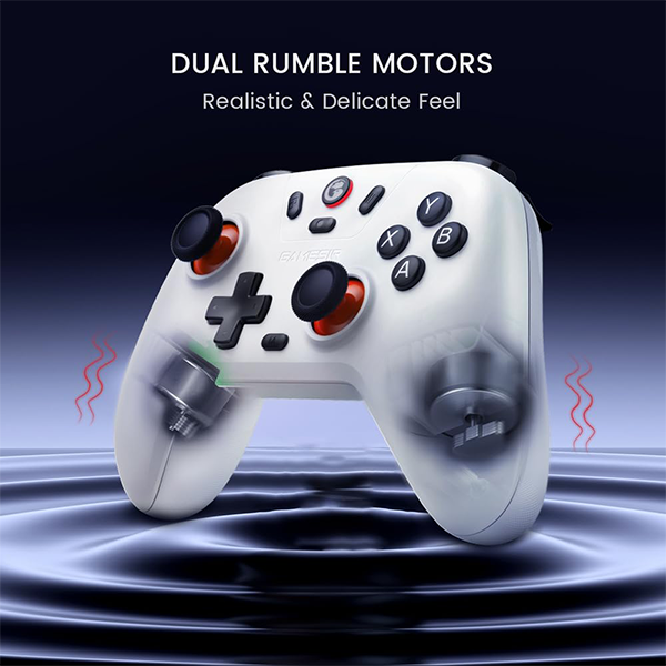 GameSir Nova Lite 2.4G Wireless Controller (Sky Blue) Marrakech