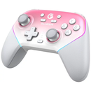GameSir SuperNova T4n Pro Wireless Controller (Rose) Casa