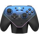 GameSir Super Nova Wireless Controller (Nightfall Blue) Maroc