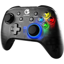 GameSir T4 Pro Wireless Controller (Black) Maroc