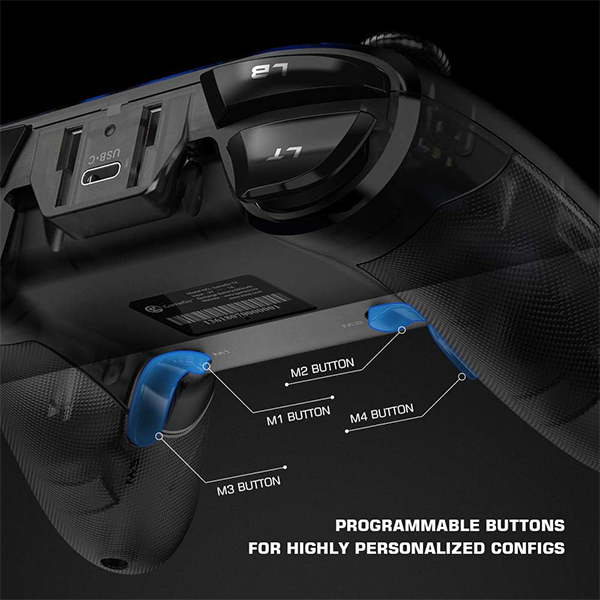 GameSir T4 Pro Wireless Controller (White) Marrakech