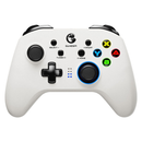 GameSir T4 Pro Wireless Controller (White) Maroc