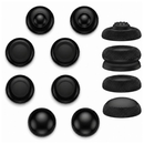 GameSir Thumb Grip Caps (Black) Prix Maroc