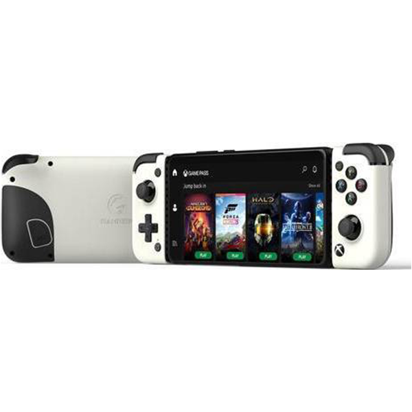 GameSir X2 Pro Type-C Mobile Gaming Controller (White) casa