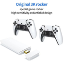 Game Stick PRO 4K Maroc