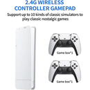 Game Stick PRO 4K Marrakech