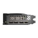 Carte graphique Maroc