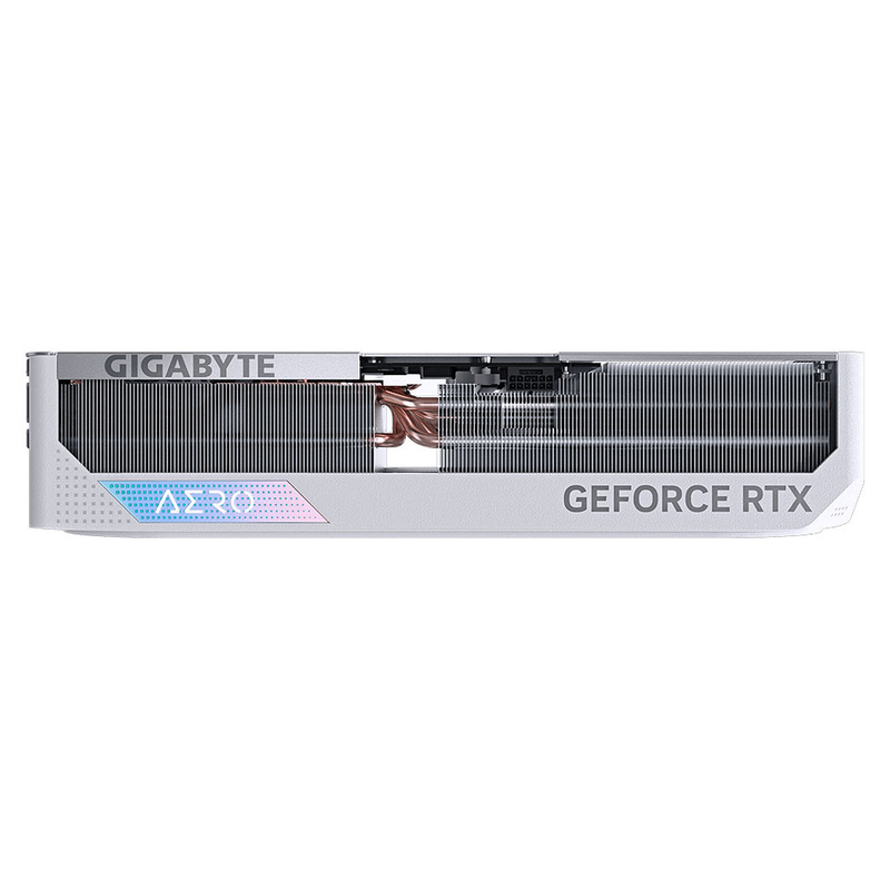 Gigabyte AORUS GeForce RTX 4090 AERO OC 24G Maroc Prix