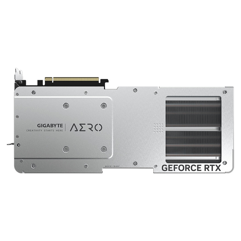 Gigabyte AORUS GeForce RTX 4090 AERO OC 24G Prix Maroc