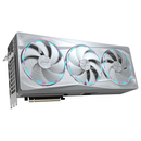 Gigabyte AORUS GeForce RTX 5090 MASTER ICE 32Go GDDR7 Casa