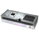 Gigabyte AORUS GeForce RTX 5090 MASTER ICE 32Go GDDR7 Maroc