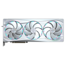 Gigabyte AORUS GeForce RTX 5090 MASTER ICE 32Go GDDR7 Casablanca