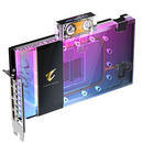 Gigabyte AORUS GeForce RTX 5090 XTREME WATERFORCE WB 32Go GDDR7 Casablanca