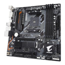 Gigabyte B450 AORUS M Casablanca