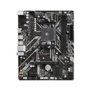 Gigabyte B450M K Casablanca