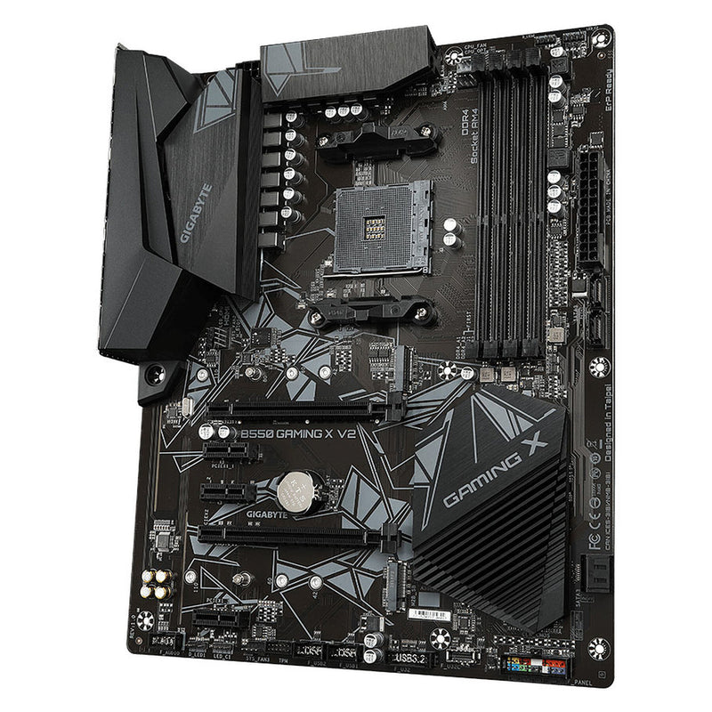 Gigabyte B550 GAMING X V2 Prix Casablanca