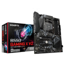 Gigabyte B550 GAMING X V2 Prix Maroc