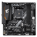 Gigabyte B550M AORUS ELITE AX Casablanca