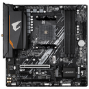 Gigabyte B550M AORUS ELITE AX Casablanca