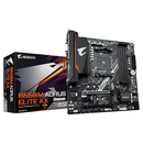 Gigabyte B550M AORUS ELITE AX Prix Maroc
