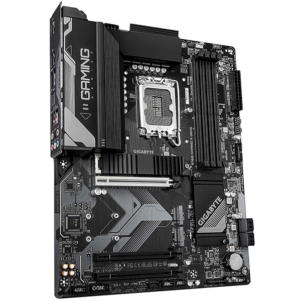 Gigabyte B760 GAMING X GEN5 Casa