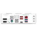 Gigabyte B850 EAGLE ICE Maroc