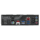 Gigabyte B850 GAMING X WIFI6E Maroc