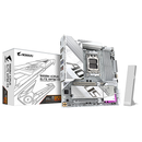Gigabyte B850M AORUS ELITE WIFI6E ICE Casablanca