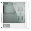 Gigabyte C301 Glass V2 (Blanc) Maroc