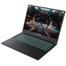 Gigabyte G6 MF-H2EE894KD i7 13620H/16GB DDR5/1TB SSD/RTX 4050 6GB/16" 165Hz Casa