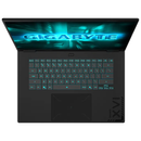 Gigabyte GAMING A16 CTHI3ES894SD i7-13620H/16GB DDR5/1TB SSD/RTX5050 8GB/16" IPS 165 Hz Casa