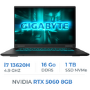Gigabyte GAMING A16 CVH-I3FR894SS Prix Maroc