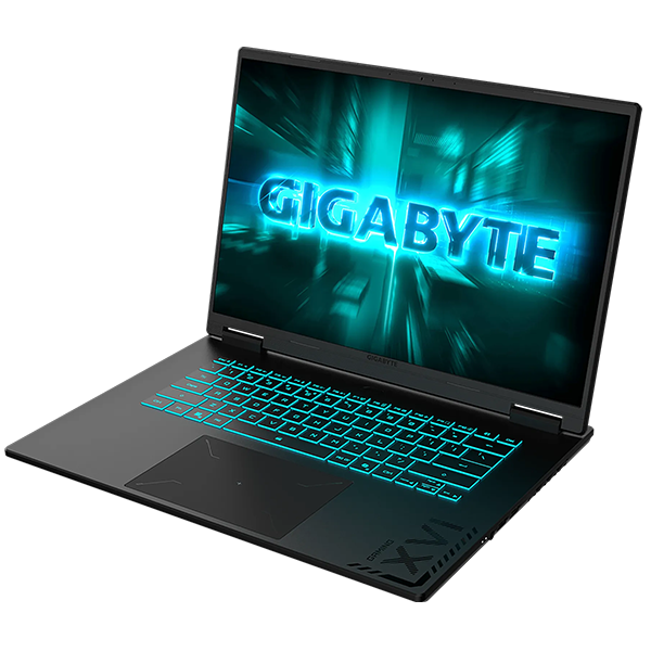 Gigabyte Gaming A16 CVH-I3EE894SD i7-13620H/16GB DDR5/1TB SSD/RTX 5060 8G/16" 165Hz/Freedos Casablanca