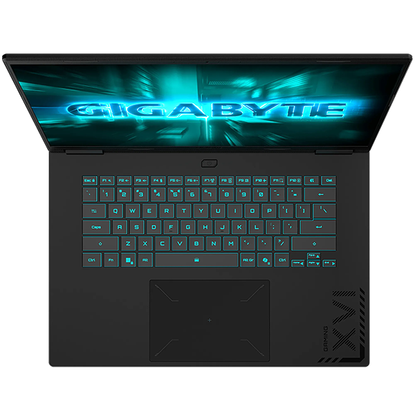 Gigabyte Gaming A16 CVH-I3EE894SD i7-13620H/16GB DDR5/1TB SSD/RTX 5060 8G/16" 165Hz/Freedos Casa