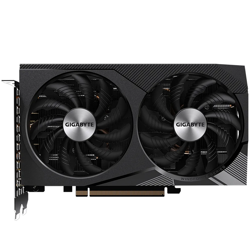 Gigabyte GeForce RTX 3060 Gaming OC 8GB GDDR6 Maroc Prix