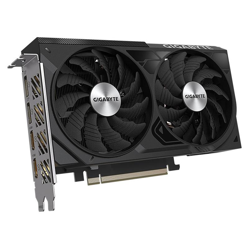 Gigabyte GeForce RTX 4060 Ti WINDFORCE OC 16G Maroc Prix