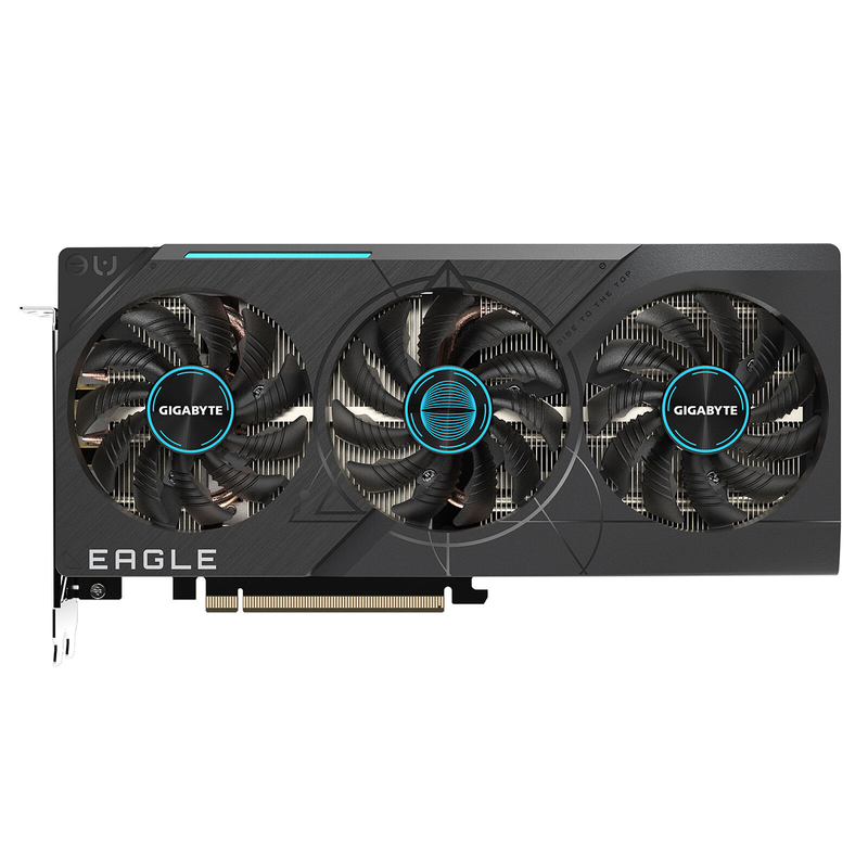 Gigabyte GeForce RTX 4070 SUPER EAGLE OC 12GB GDDR6X Maroc