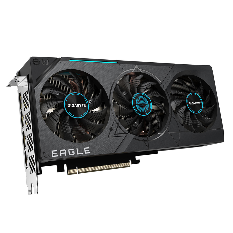 Gigabyte GeForce RTX 4070 SUPER EAGLE OC 12GB GDDR6X Maroc Prix