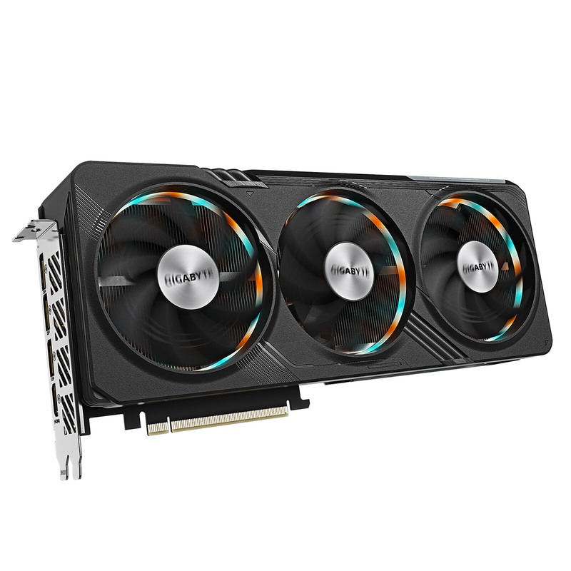 Gigabyte GeForce RTX 4070 SUPER GAMING OC 12GB GDDR6X Maroc Prix