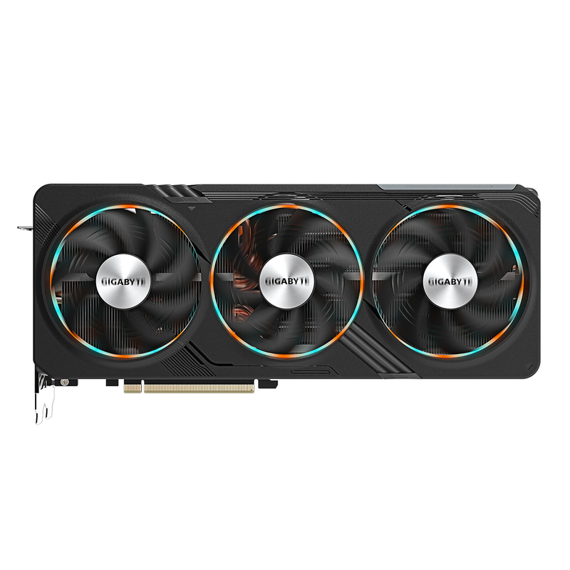 Gigabyte GeForce RTX 4070 Ti SUPER GAMING OC 16G Maroc