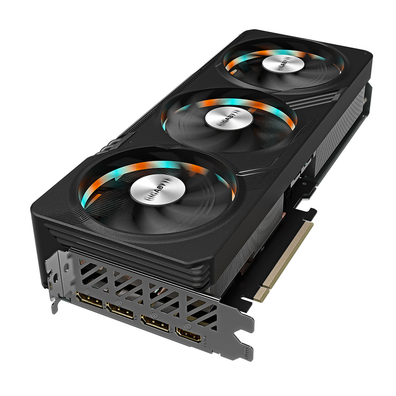 Gigabyte GeForce RTX 4070 Ti SUPER GAMING OC 16G Maroc Prix