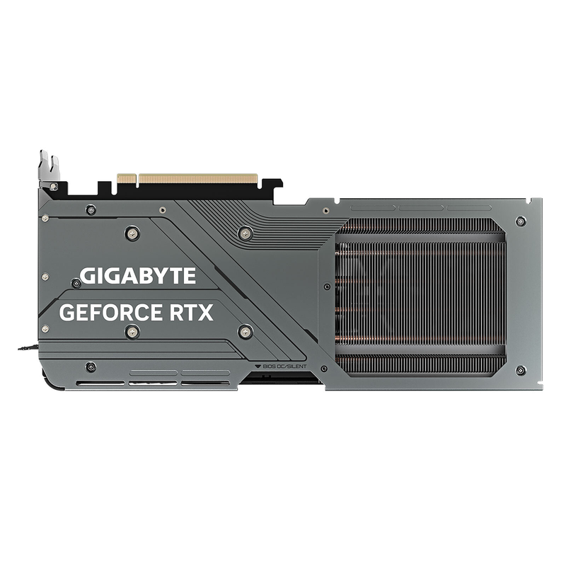 Gigabyte GeForce RTX 4070 Ti SUPER GAMING OC 16G Prix Maroc