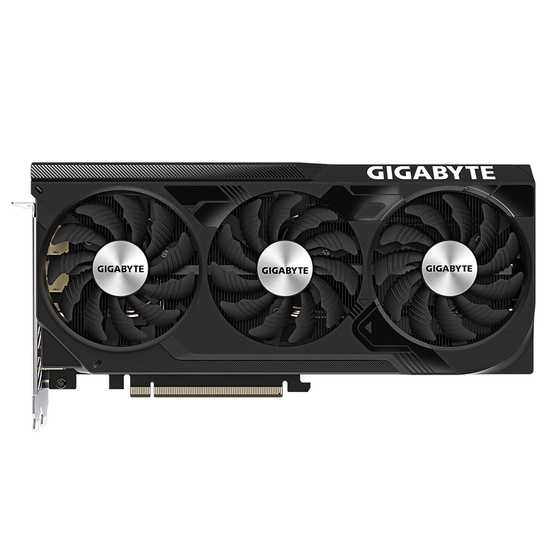 Gigabyte GeForce RTX 4070 Ti SUPER WINDFORCE OC 16GB GDDR6X Maroc Prix