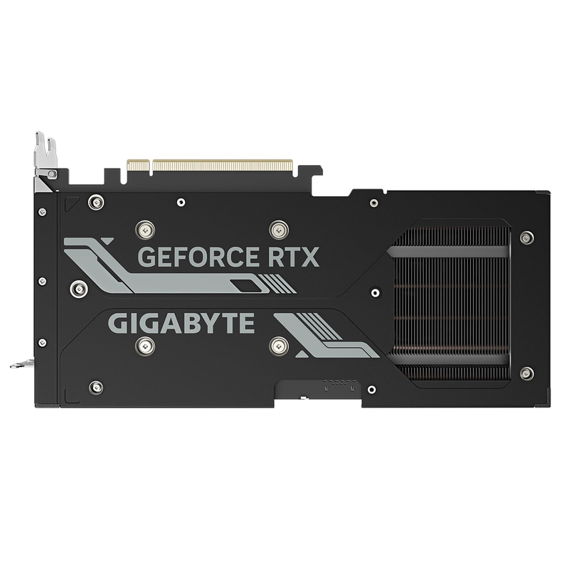 Gigabyte GeForce RTX 4070 Ti SUPER WINDFORCE OC 16GB GDDR6X Maroc