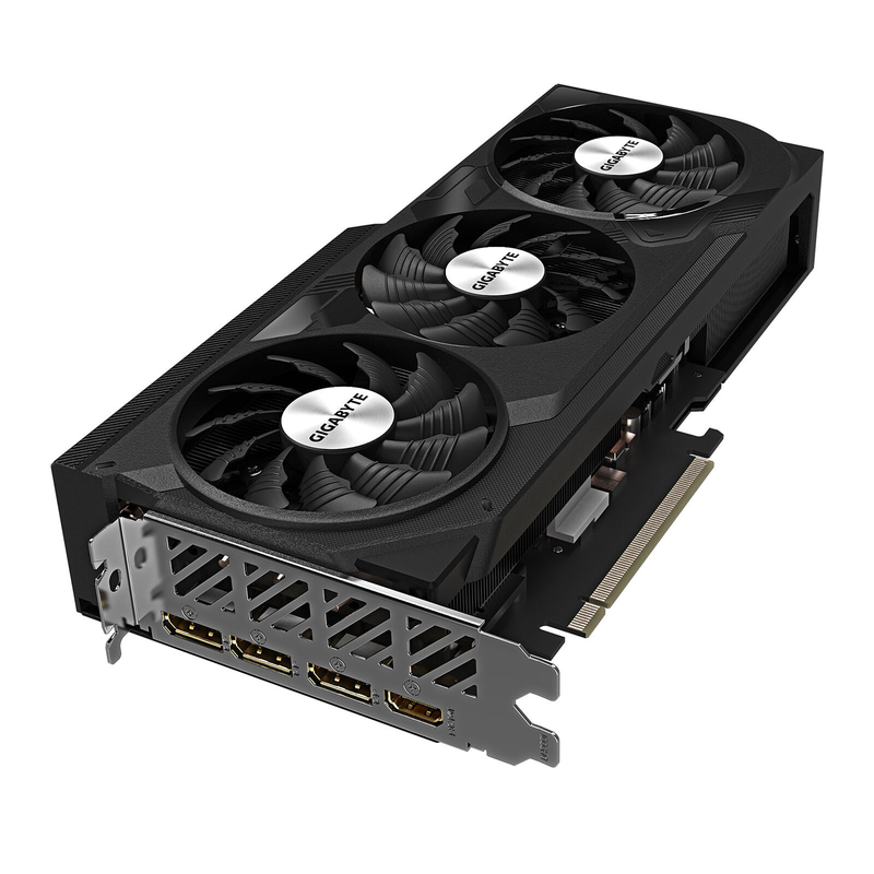 Gigabyte GeForce RTX 4070 Ti SUPER WINDFORCE OC 16GB GDDR6X Prix Maroc