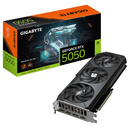 Gigabyte GeForce RTX 5050 GAMING OC 8G casa