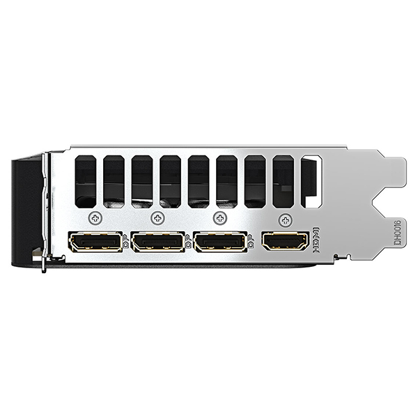 Gigabyte GeForce RTX 5060 EAGLE OC 8G Maroc