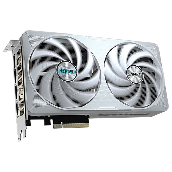 Gigabyte GeForce RTX 5060 Ti EAGLE ICE OC 16G Casa